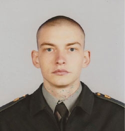 Приходько Олексій Олегович