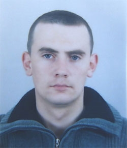 Пріменко Юрій Володимирович