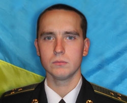 Прихід Валентин Миколайович