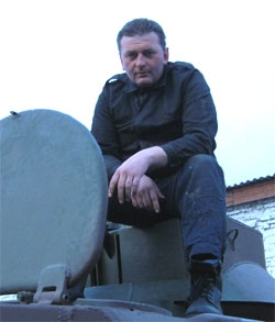 Пушняк Павло Анатолійович