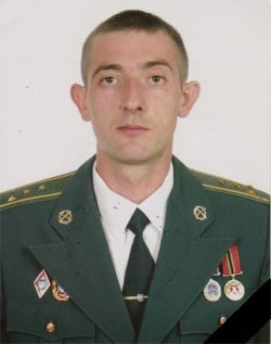 Романчук Анатолій Михайлович