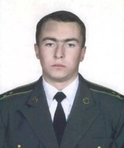 Руднєв Андрій Володимирович