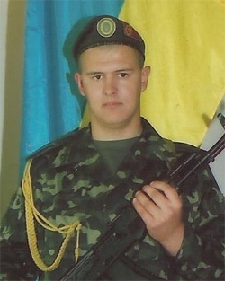 Рябуха Сергій Вікторович