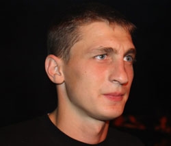 Щербатюк Роман Олексійович
