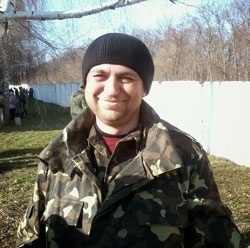 Шестопал Володимир Володимирович