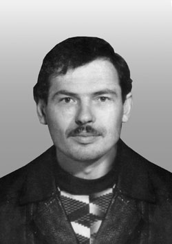 Шевчук Борис Іванович