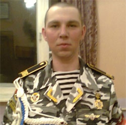 Сирватка Іван Ігорович