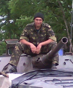 Слободяник Вадим Павлович