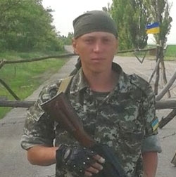 Сокирко Анатолій Михайлович