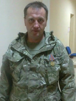 Стрельчук Павло Володимирович