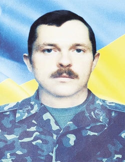 Ващеня Іван Петрович