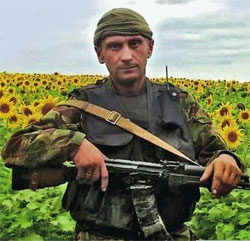 Василець Олександр Кузьмич