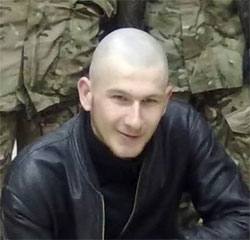 Вербовий Михайло Вікторович