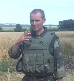Висоцький Павло Миколайович