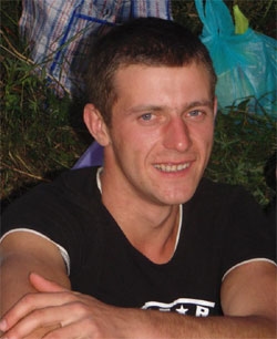 Власюк Роман Васильович