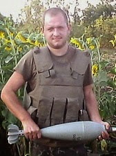 Волков Микола Васильович