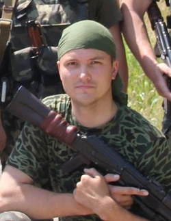 Волнухін Сергій Анатолійович