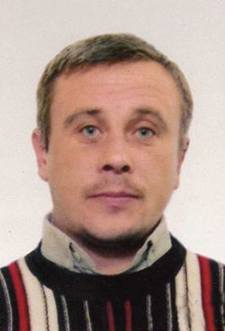 Якубенко Олександр Валерійович