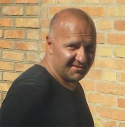 Ящук Павло Володимирович