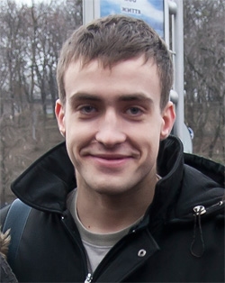 Юричко Володимир Володимирович