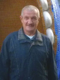 Зюзь Володимир Іванович