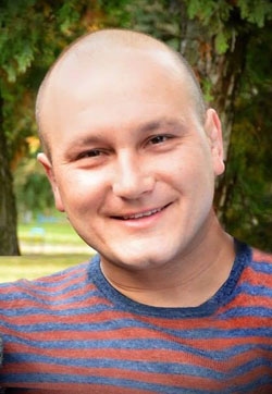 Авраменко Андрій Миколайович