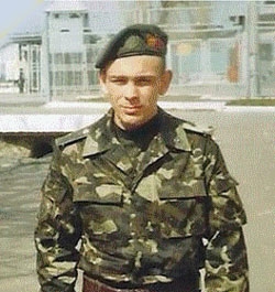 Баранов-Орел Сергій Анатолійович
