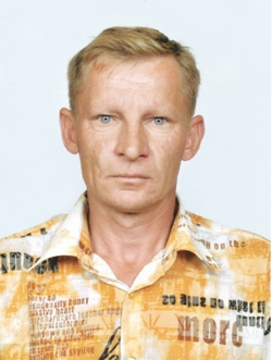 Береза Олександр Григорович