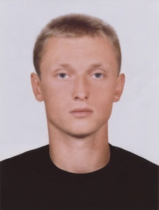 Будько Олександр Анатолійович