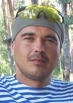 Чердловський Микола Миколайович