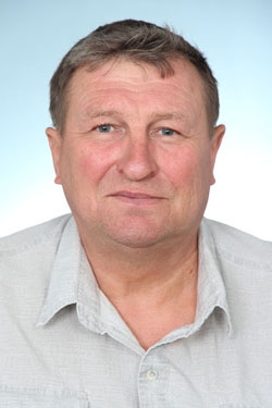 Четвєртаков Віктор Григорович