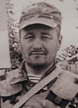 Філоненко Максим Валерійович