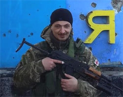 Гріголашвілі Олександр (Алеко) null