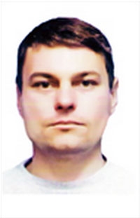 Іщенко Олександр Володимирович