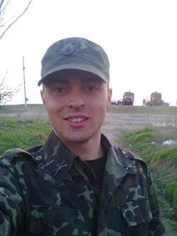 Калиновський Олександр Геннадійович