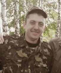 Липчак Федір Федорович