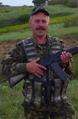 Марченко Віктор Петрович