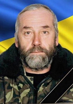 Никоненко Сергій Григорович