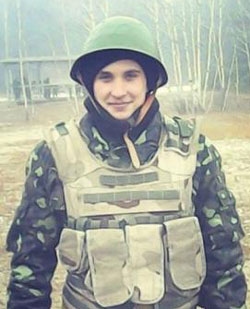 Новинський Владислав Валерійович