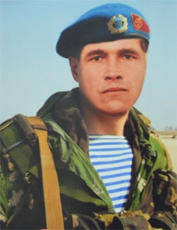 Оболєнцев Віктор Миколайович