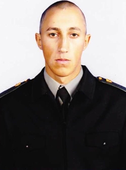 Олійник Анатолій Анатолійович