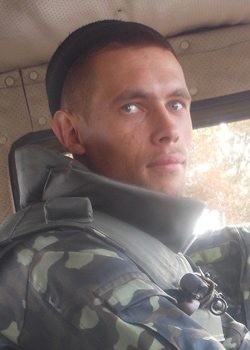 Озеров Максим Петрович
