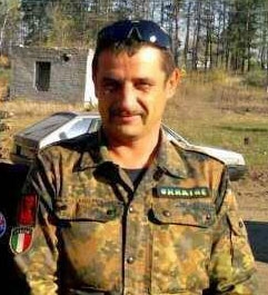 Піскіжов Олександр Валерійович