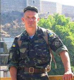 Півень Євген Олексійович