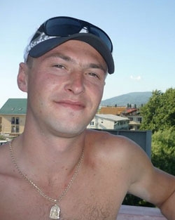 Полєно Юрій Вікторович