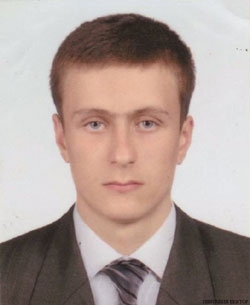 Приходько Олександр Валентинович