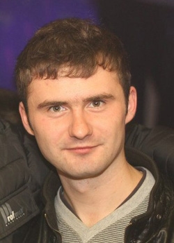 Рава Андрій Іванович