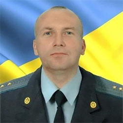 Смірнов Сергій Геннадійович
