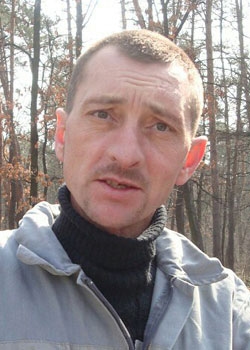 Соколенко Андрій Олексійович