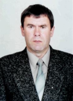 Сова Анатолій Андрійович